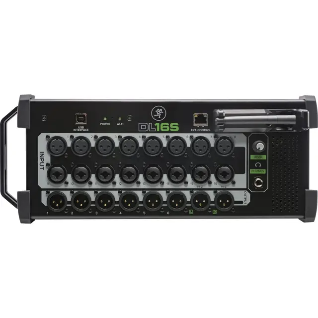 Lesmen's Pro Audio, Lighting, & Video — photo from the business 5