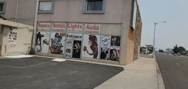Lesmen's Pro Audio, Lighting, & Video — customer photo 11