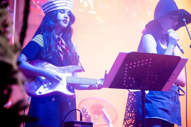 Music On the Westside — photo from the business 6