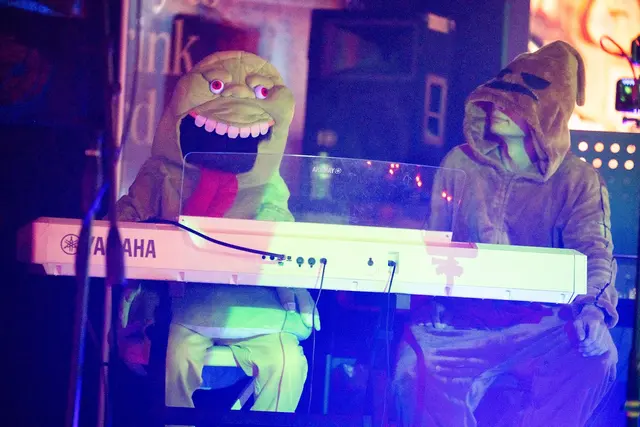 Music On the Westside — photo from the business 12