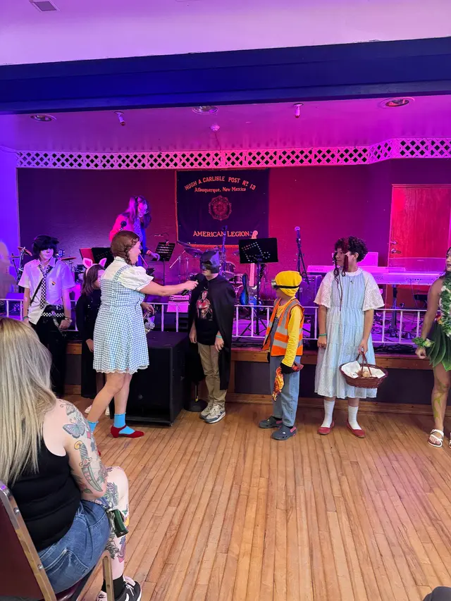 Music On the Westside — customer photo 8