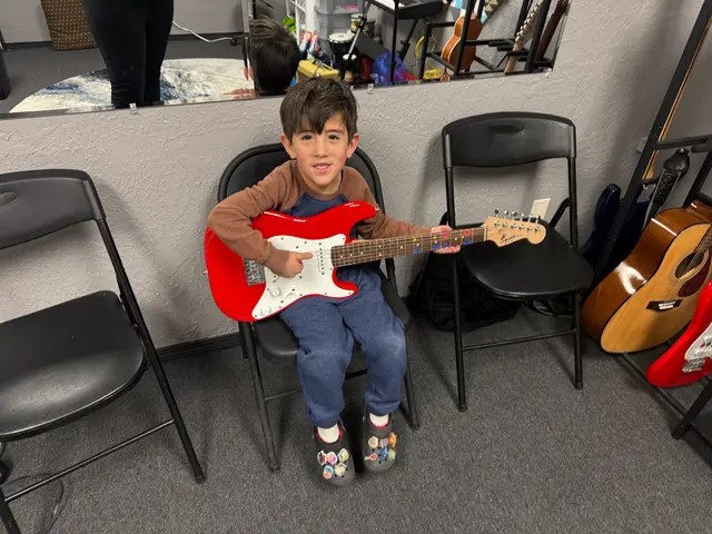 Music On the Westside — photo from the business 3