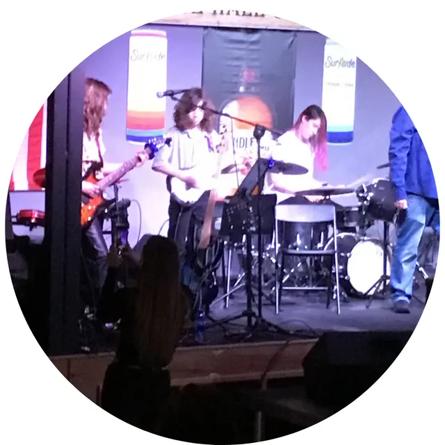 Music On the Westside — photo from the business 4