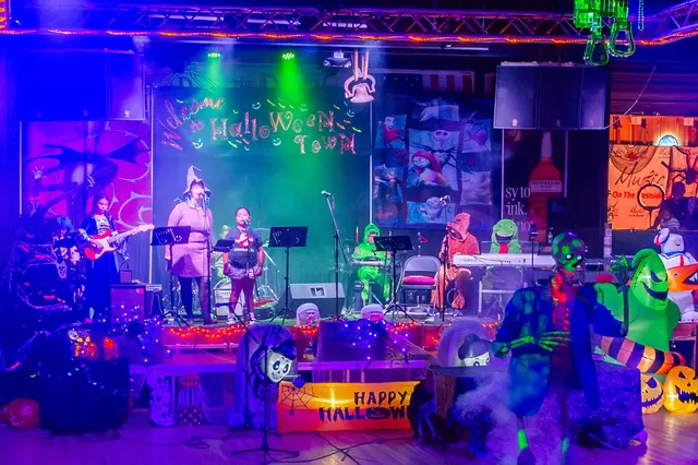 Music On the Westside — photo from the business 5
