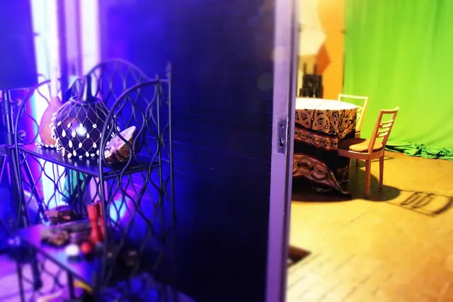 Central Root Studios — photo from the business 10