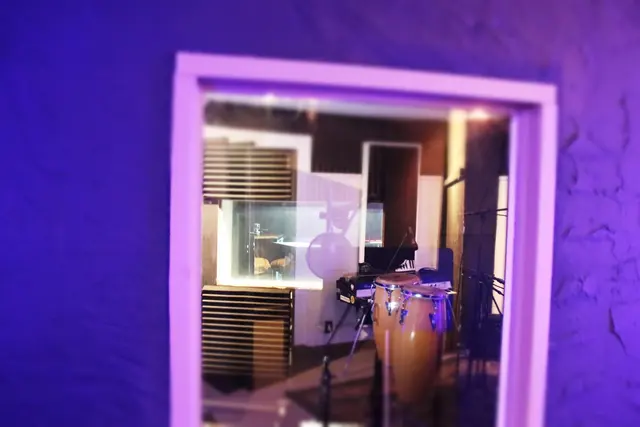 Central Root Studios — photo from the business 8