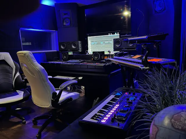 Central Root Studios — photo from the business 3