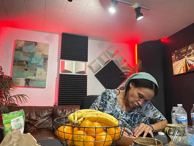 Central Root Studios — photo from the business 9
