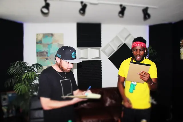 Central Root Studios — photo from the business 7