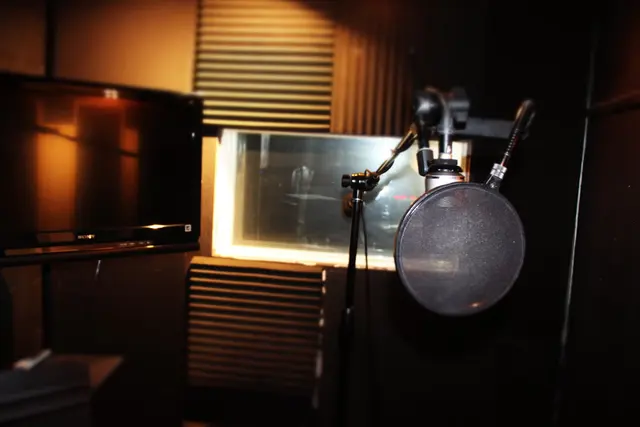 Central Root Studios — photo from the business 11