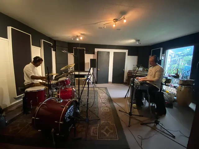 Central Root Studios — photo from the business 2
