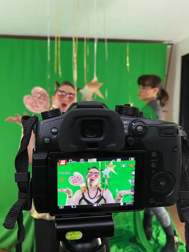 Central Root Studios — photo from the business 4