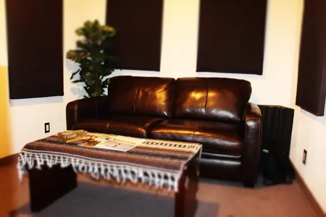 Central Root Studios — photo from the business 6