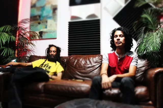 Central Root Studios — photo from the business 12