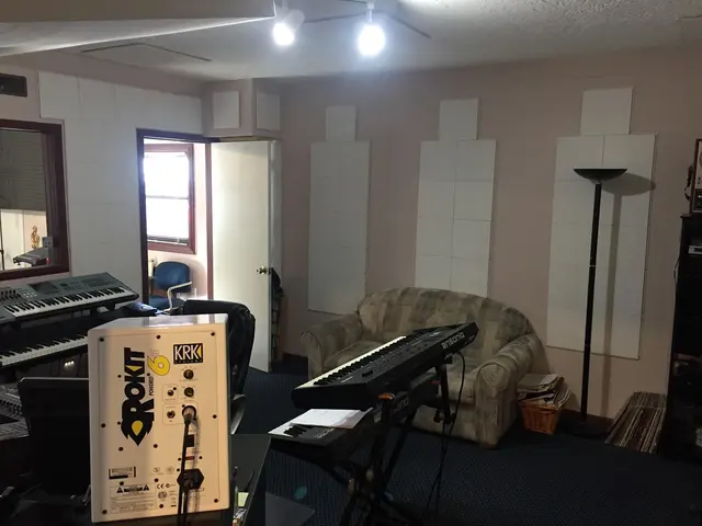 Rick Hale Production — customer photo 7