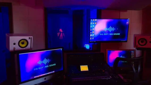 Rick Hale Production — photo from the business 3