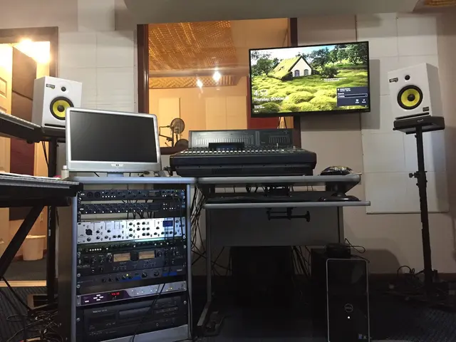 Rick Hale Production — customer photo 10