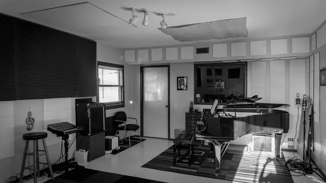 Rick Hale Production — photo from the business 5