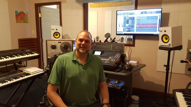 Rick Hale Production — customer photo 4