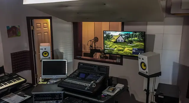 Rick Hale Production — customer photo 6