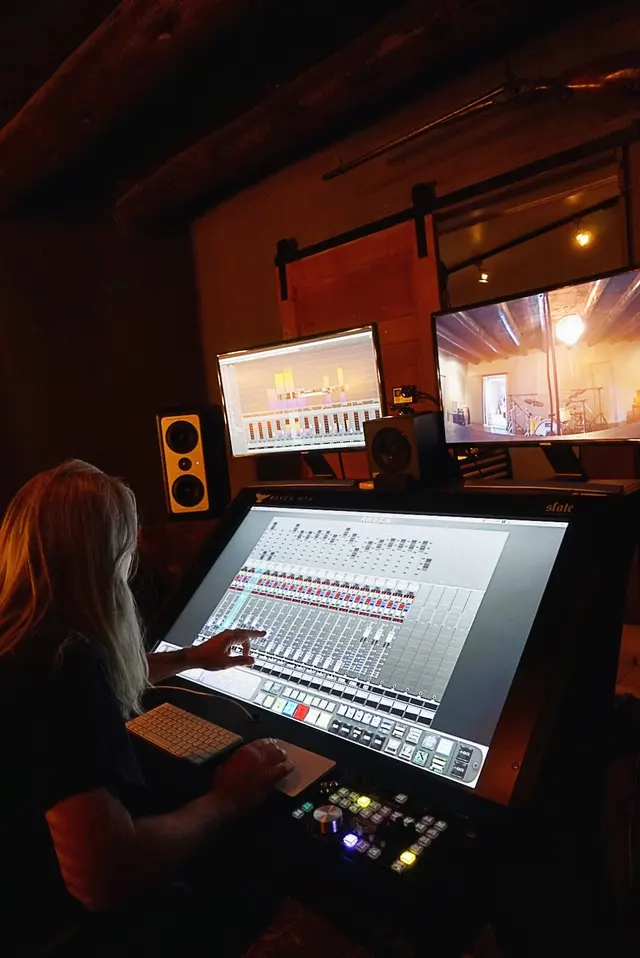Rio Grande Studios — customer photo 5