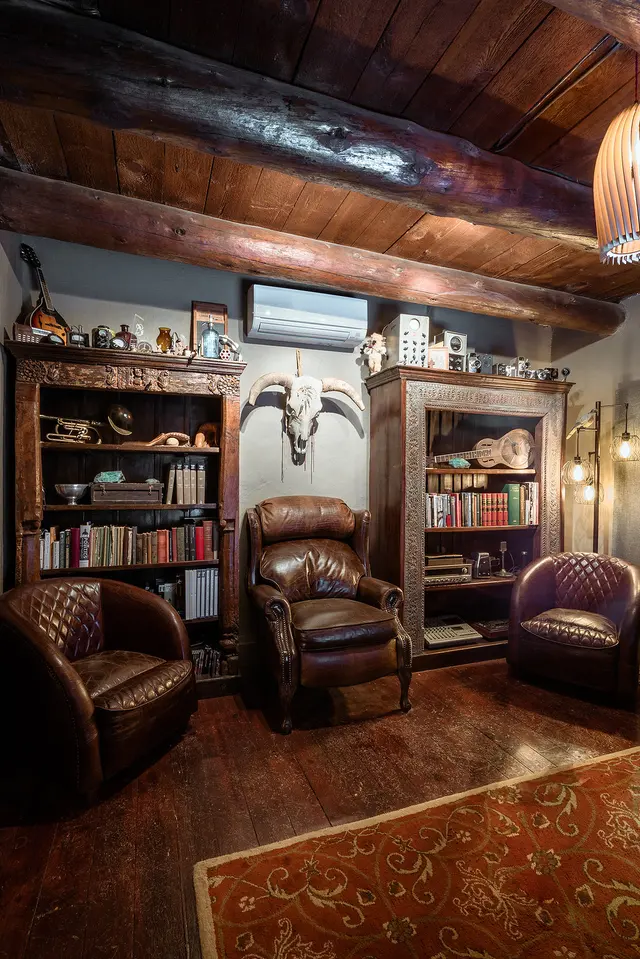 Rio Grande Studios — photo from the business 12