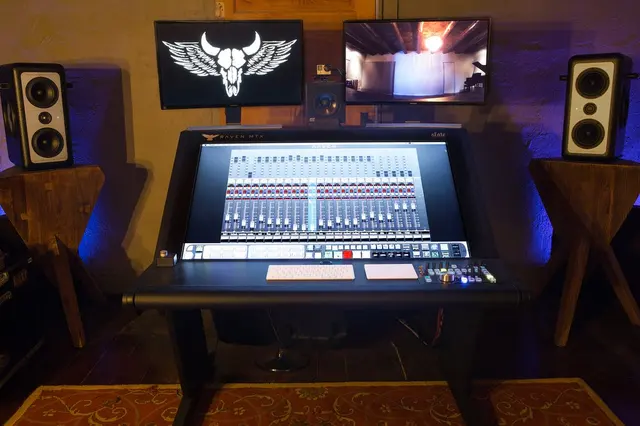 Rio Grande Studios — photo from the business 3