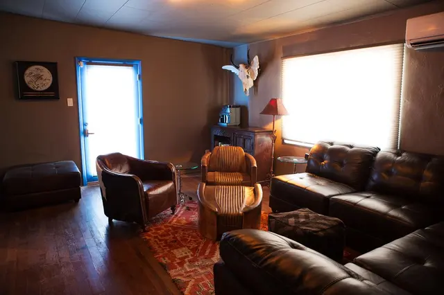 Rio Grande Studios — photo from the business 2