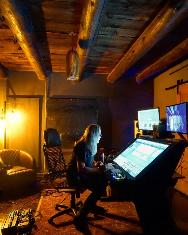 Rio Grande Studios — customer photo 9