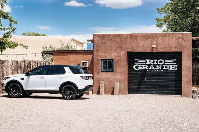 Rio Grande Studios — customer photo 10