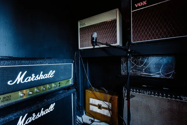 Rio Grande Studios — photo from the business 7