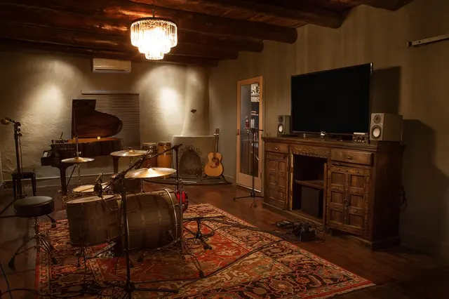 Rio Grande Studios — photo from the business 1