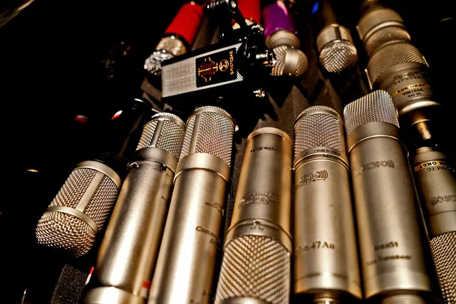 Rio Grande Studios — photo from the business 4