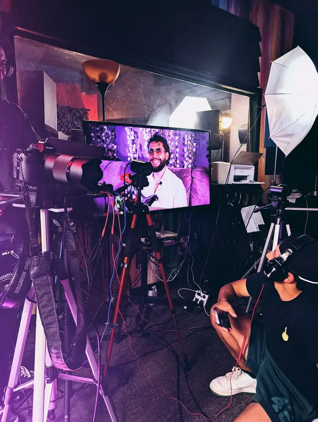 Checkmark Audio — photo from the business 2
