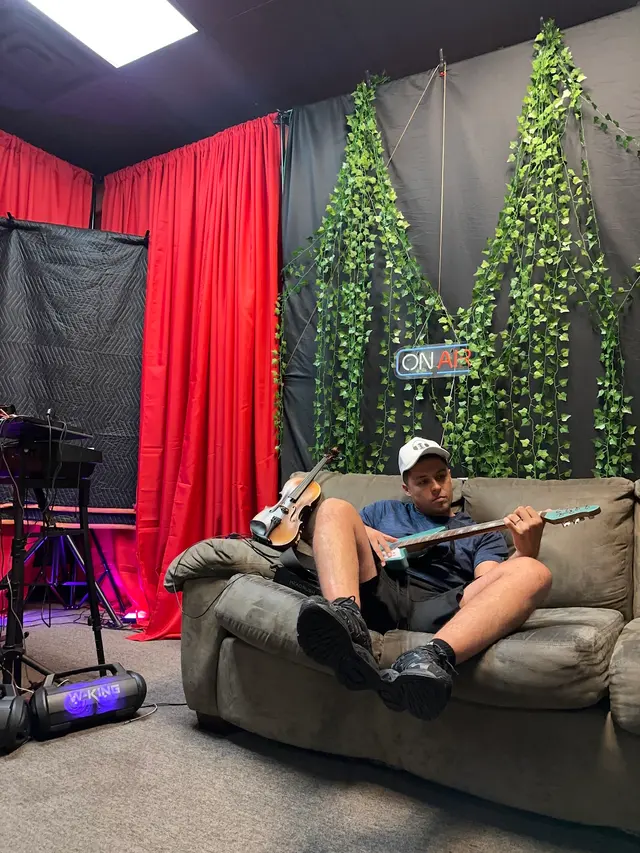 Checkmark Audio — customer photo 7