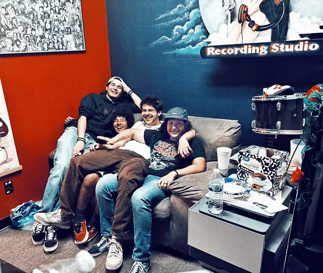 Checkmark Audio — photo from the business 5