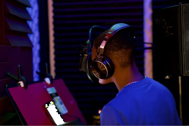 Checkmark Audio — photo from the business 8