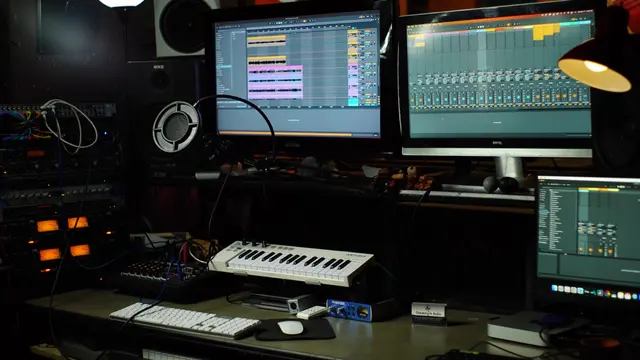 Checkmark Audio — photo from the business 3