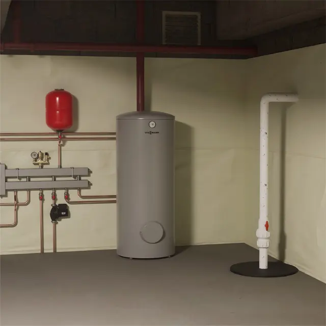 Michigan Basements — photo from the business 10