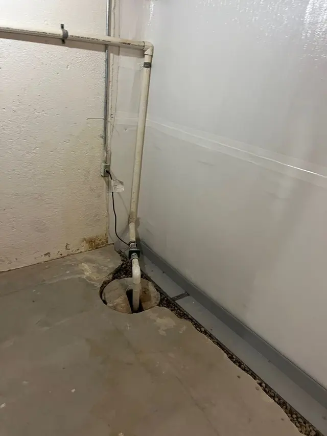 Michigan Basements — customer photo 6