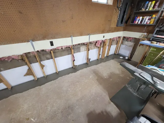 Michigan Basements — customer photo 7