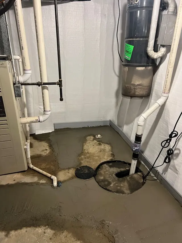 Michigan Basements — customer photo 8