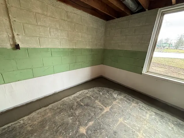 Michigan Basements — customer photo 11