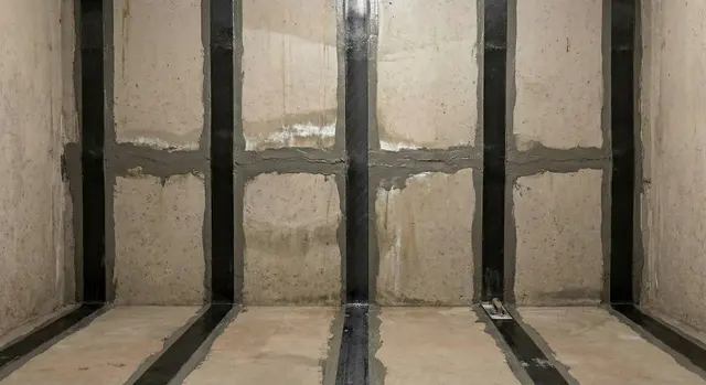 Michigan Basements — photo from the business 4