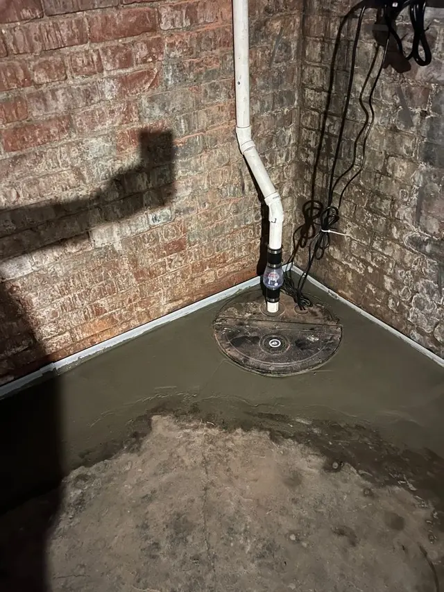 Michigan Basements — customer photo 5