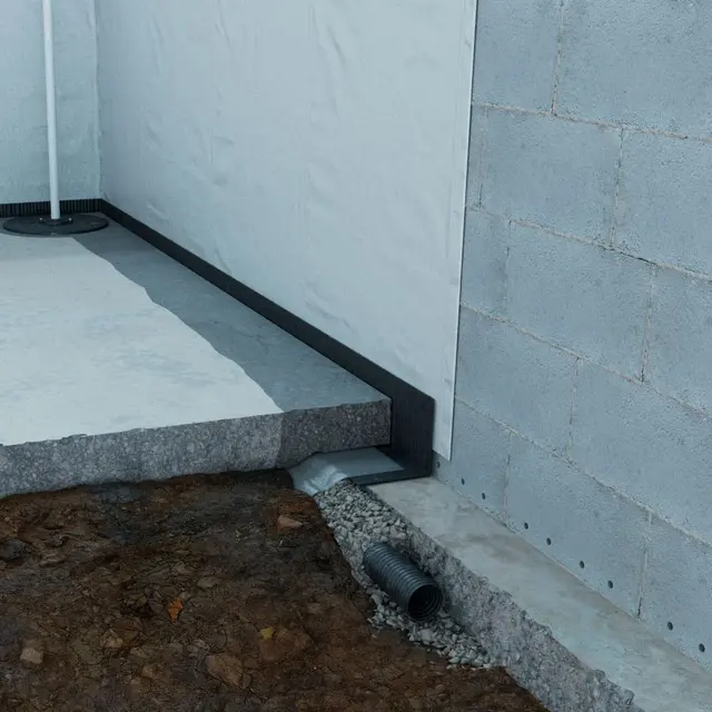 Michigan Basements — photo from the business 9