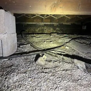 Michigan Basements — customer photo 12
