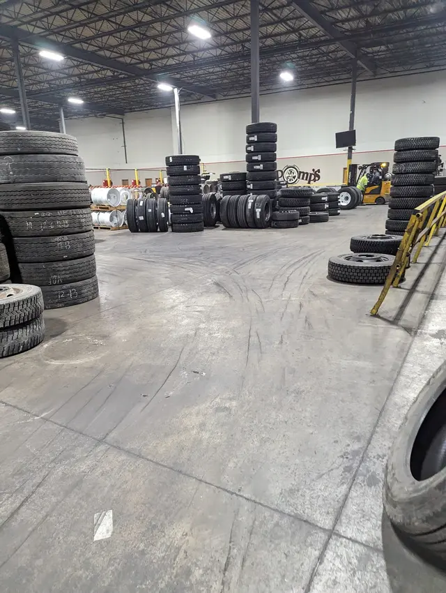Pomp's Tire Service — customer photo 2