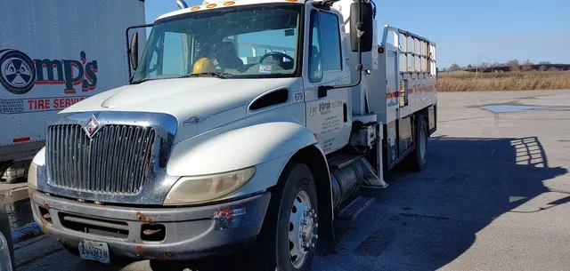 Pomp's Tire Service — customer photo 11