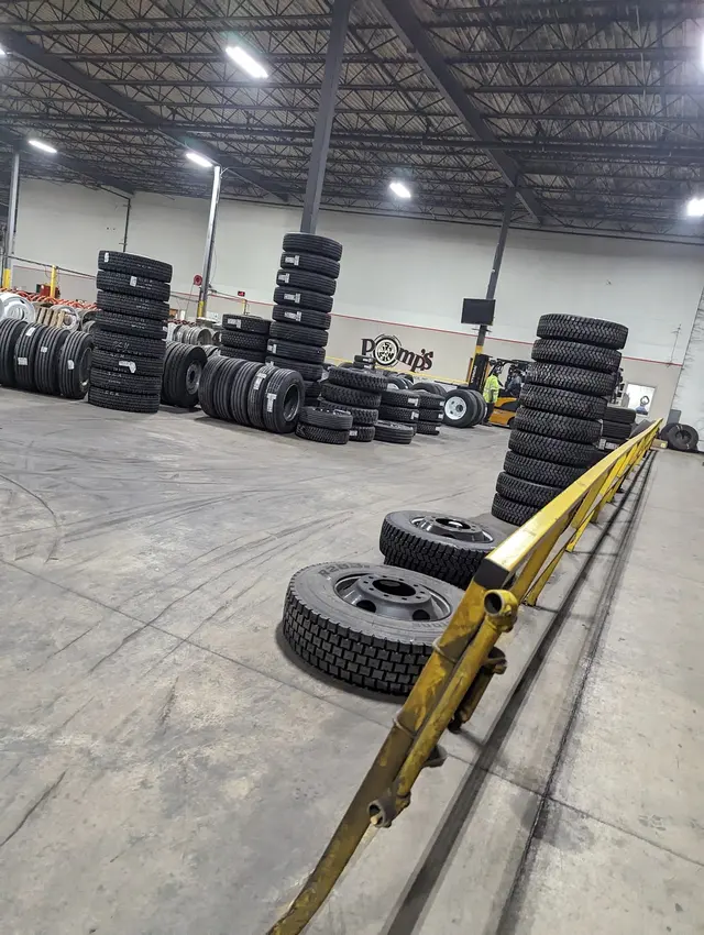 Pomp's Tire Service — customer photo 5